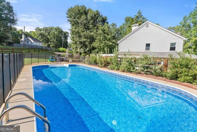 4001 Catawba Ridge, Gainesville, GA 30506
