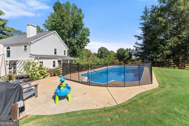 4001 Catawba Ridge, Gainesville, GA 30506