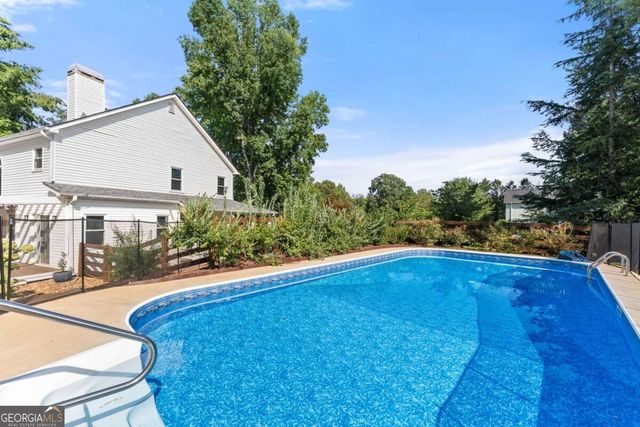 4001 Catawba Ridge, Gainesville, GA 30506