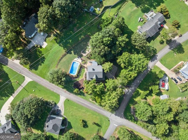 4001 Catawba Ridge, Gainesville, GA 30506