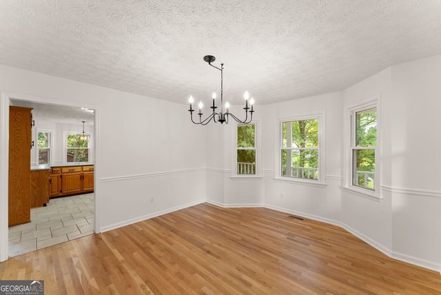 4001 Catawba Ridge, Gainesville, GA 30506