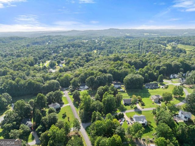 4001 Catawba Ridge, Gainesville, GA 30506