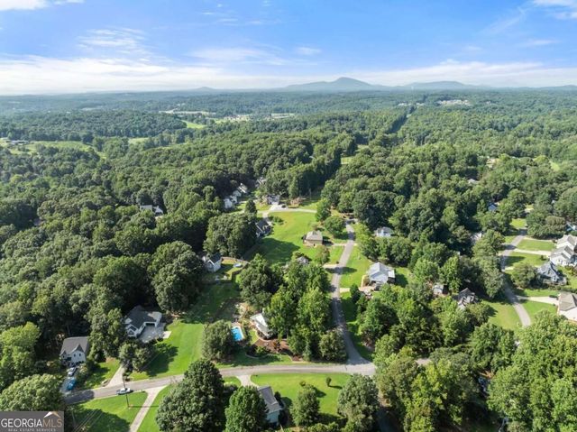 4001 Catawba Ridge, Gainesville, GA 30506