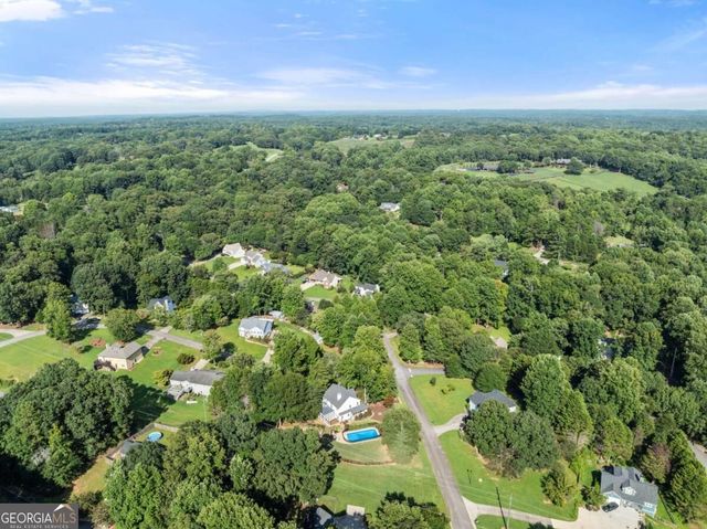 4001 Catawba Ridge, Gainesville, GA 30506