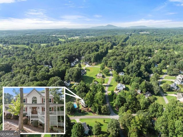 4001 Catawba Ridge, Gainesville, GA 30506