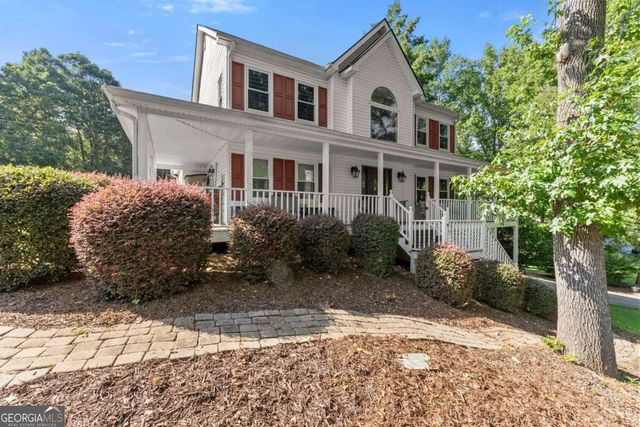 4001 Catawba Ridge, Gainesville, GA 30506