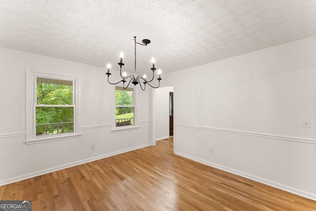 4001 Catawba Ridge, Gainesville, GA 30506