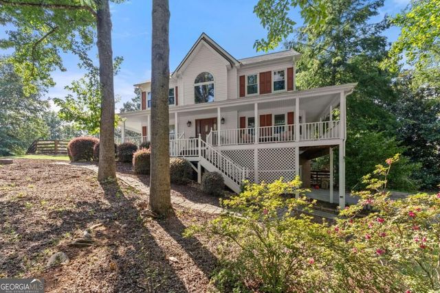 4001 Catawba Ridge, Gainesville, GA 30506