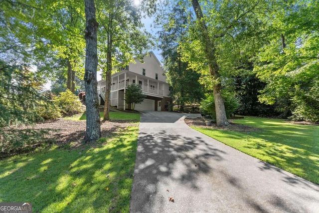 4001 Catawba Ridge, Gainesville, GA 30506