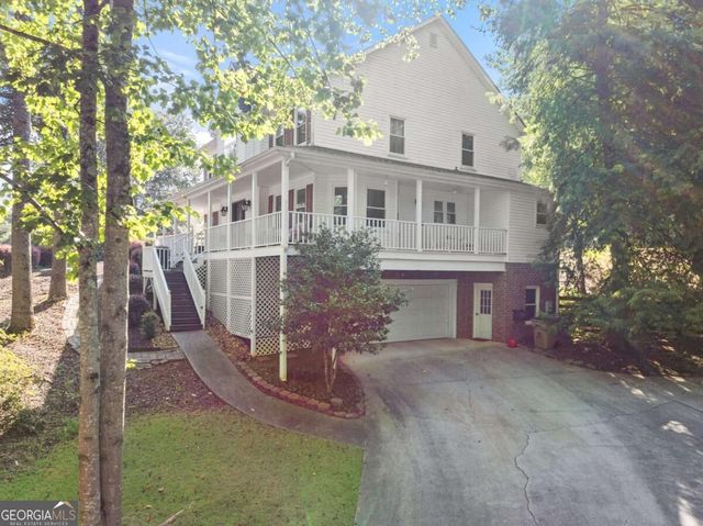 4001 Catawba Ridge, Gainesville, GA 30506
