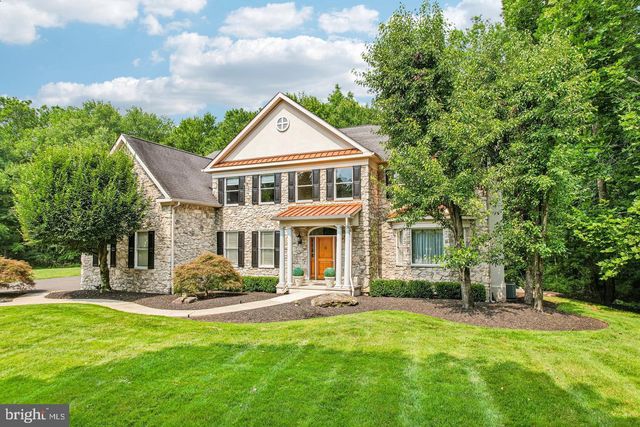 469 GWYNEDD AVE, Lower Gwynedd, PA 19002