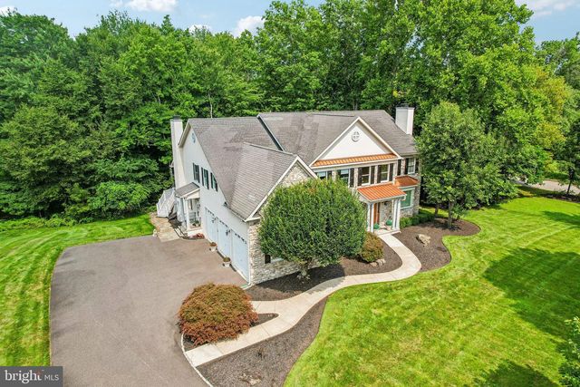 469 GWYNEDD AVE, Lower Gwynedd, PA 19002