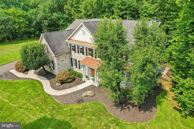 469 GWYNEDD AVE, Lower Gwynedd, PA 19002