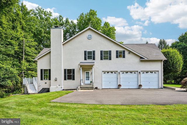 469 GWYNEDD AVE, Lower Gwynedd, PA 19002