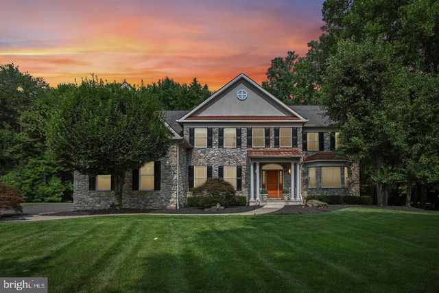 469 GWYNEDD AVE, Lower Gwynedd, PA 19002