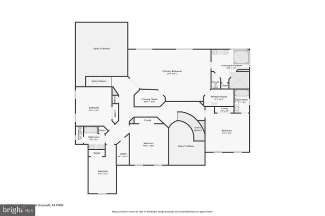 469 GWYNEDD AVE, Lower Gwynedd, PA 19002