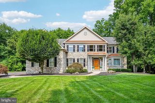 469 GWYNEDD AVE, Lower Gwynedd, PA 19002
