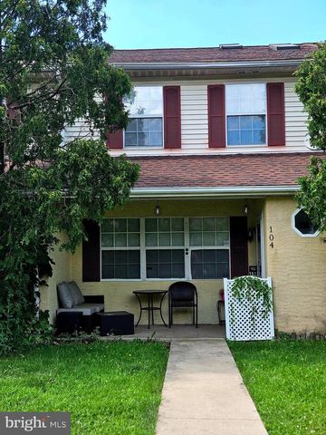 104 LAUREL CT, Quakertown, PA 18951
