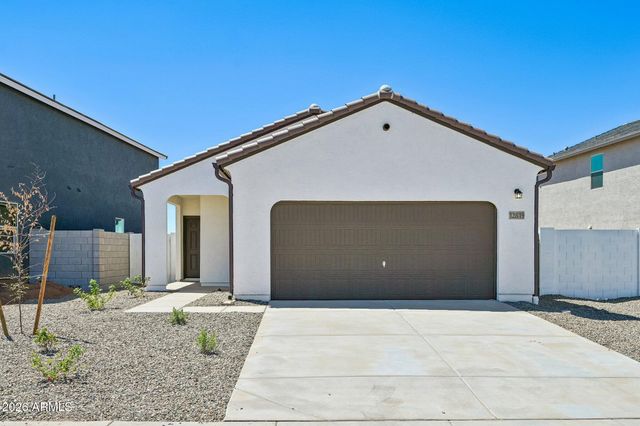 12934 E VERBINA Lane, Florence, AZ 85132