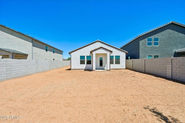 12934 E VERBINA Lane, Florence, AZ 85132