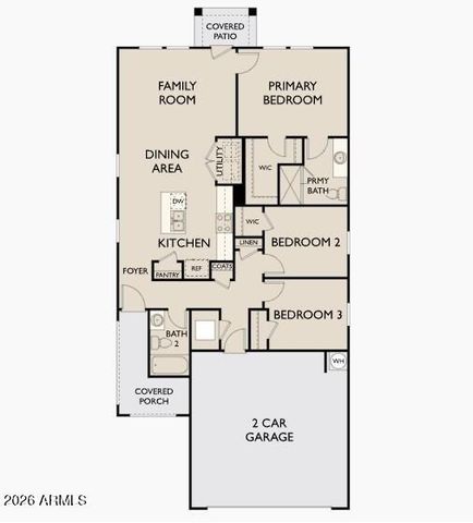 12934 E VERBINA Lane, Florence, AZ 85132