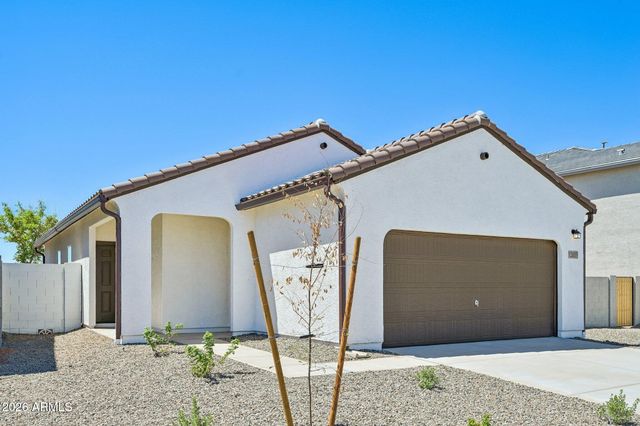 12934 E VERBINA Lane, Florence, AZ 85132