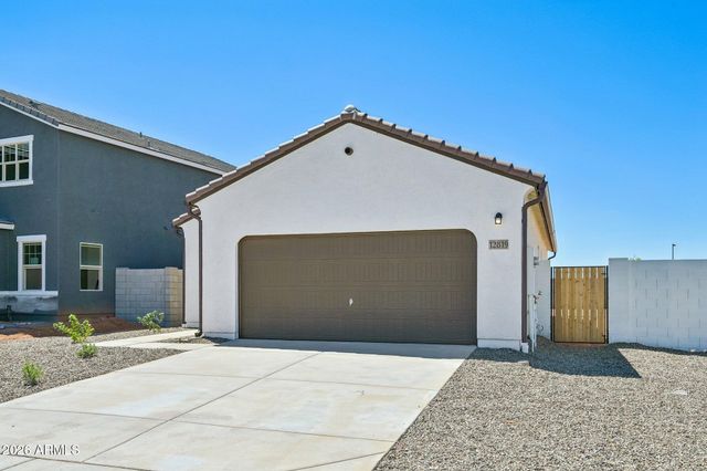 12934 E VERBINA Lane, Florence, AZ 85132