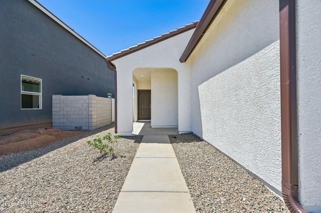 12934 E VERBINA Lane, Florence, AZ 85132