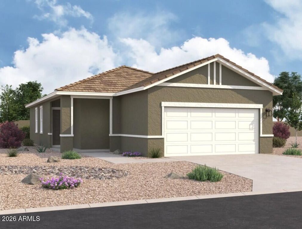 12934 E VERBINA Lane, Florence, AZ 85132