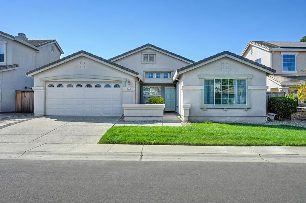 5325 Dasco Way, Sacramento, CA 95835