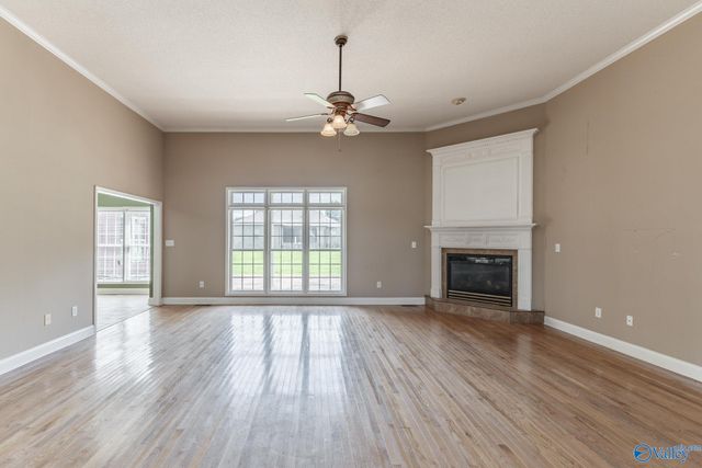 101 Stetson Drive, Harvest, AL 35749