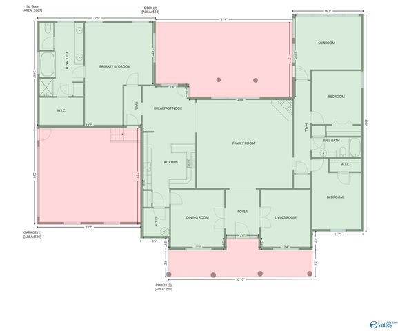 101 Stetson Drive, Harvest, AL 35749