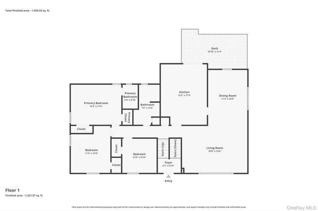 635 Gilbert Avenue, Pearl River, NY 10965