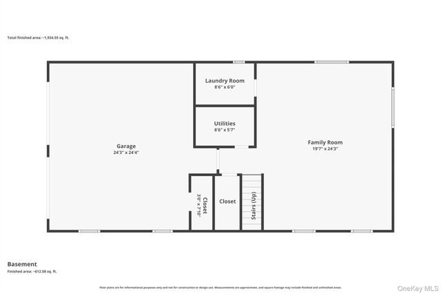 635 Gilbert Avenue, Pearl River, NY 10965
