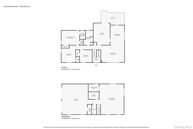 635 Gilbert Avenue, Pearl River, NY 10965