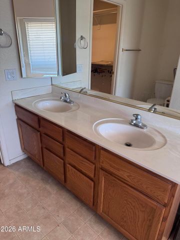 18103 N FIESTA Drive, Surprise, AZ 85374
