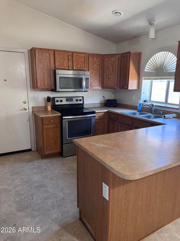 18103 N FIESTA Drive, Surprise, AZ 85374