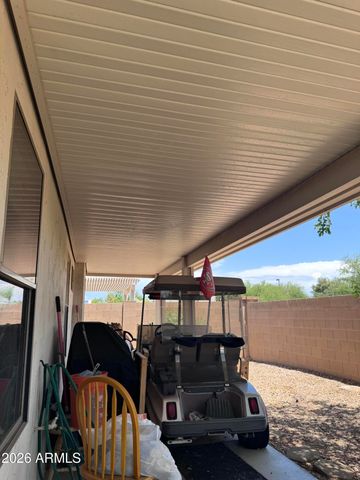 18103 N FIESTA Drive, Surprise, AZ 85374