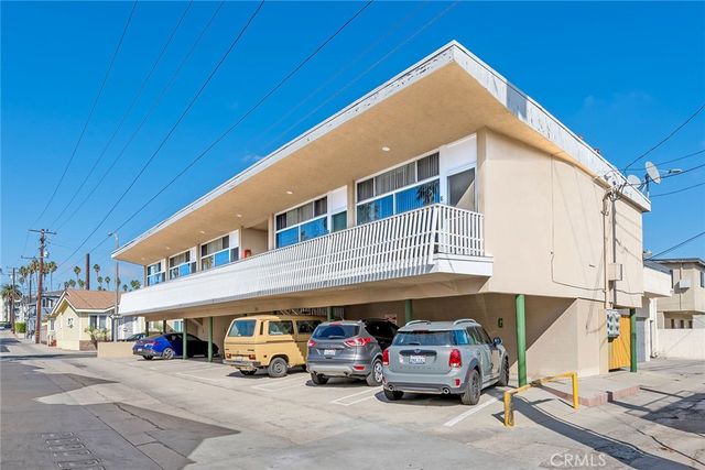 24 Roswell, Long Beach, CA 90803