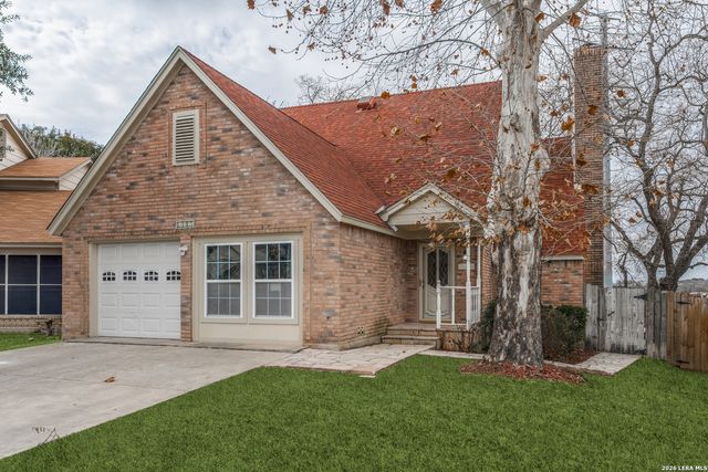 6415 Edinborough, San Antonio, TX 78238