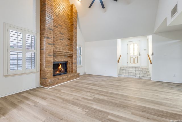 6415 Edinborough, San Antonio, TX 78238