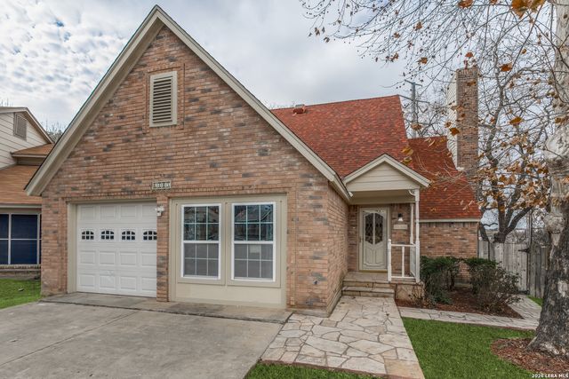 6415 Edinborough, San Antonio, TX 78238