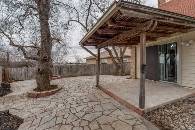 6415 Edinborough, San Antonio, TX 78238