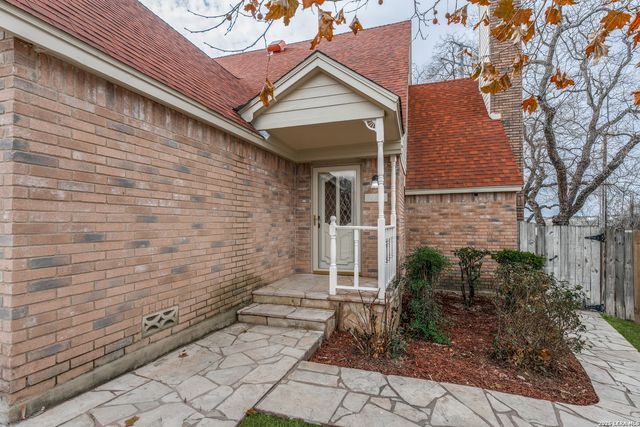 6415 Edinborough, San Antonio, TX 78238