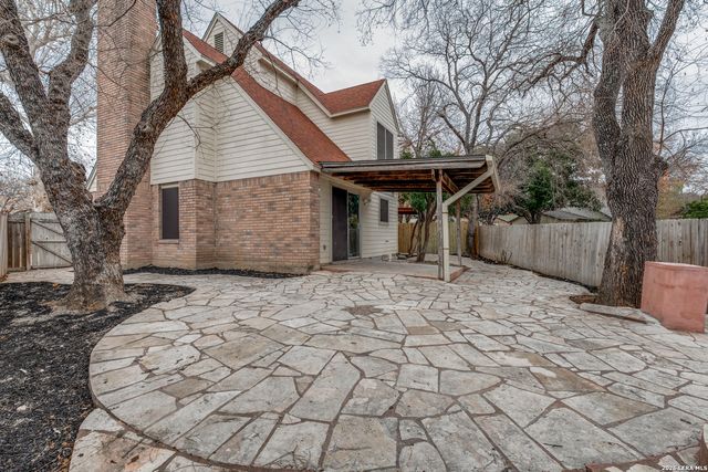 6415 Edinborough, San Antonio, TX 78238