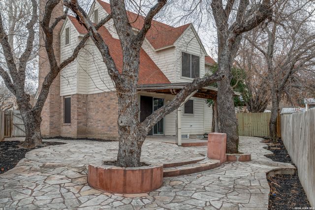 6415 Edinborough, San Antonio, TX 78238