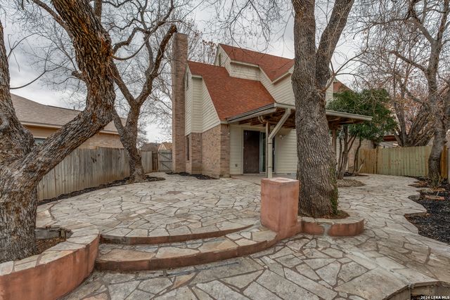 6415 Edinborough, San Antonio, TX 78238