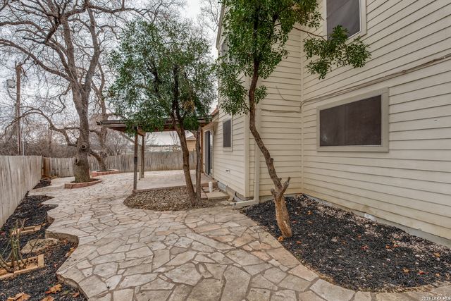 6415 Edinborough, San Antonio, TX 78238