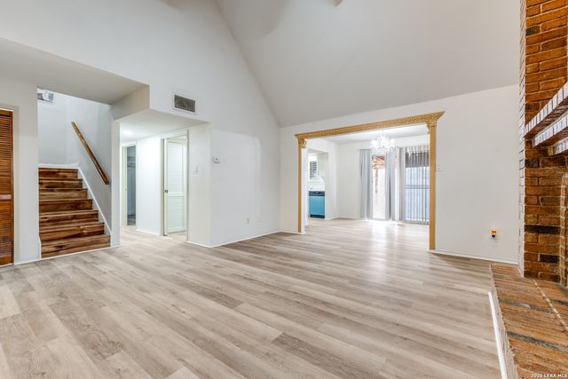 6415 Edinborough, San Antonio, TX 78238