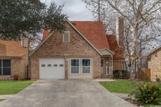 6415 Edinborough, San Antonio, TX 78238